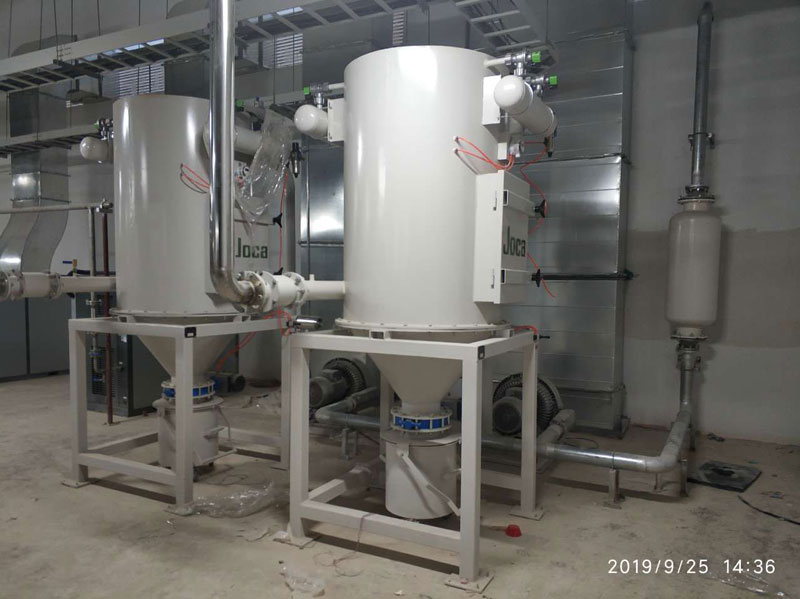 真空清掃係統主機(jī)