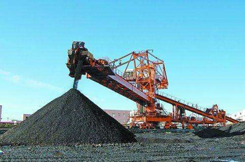 火電廠(chǎng)輸(shū)煤真空清(qīng)掃係統解決方案